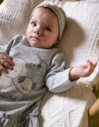Mayoral Newborn Комплект за бебета (2 броя)