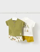 Mayoral Newborn Комплект за бебета
