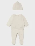 Mayoral Newborn Комплект за бебета (3 броя)