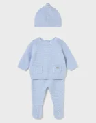Mayoral Newborn Комплект за бебета (3 броя)