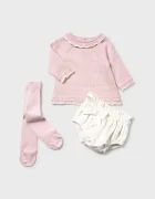 Mayoral Newborn Комплект за бебета (3 броя)