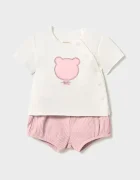 Mayoral Newborn Комплект за бебета