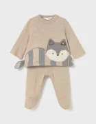 Mayoral Newborn Комплект за бебета