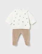 Mayoral Newborn Комплект за бебета