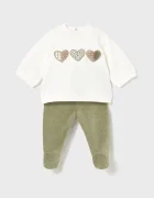 Mayoral Newborn Комплект за бебета