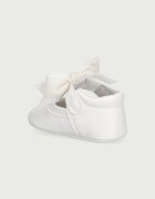 Mayoral Newborn обувки за бебе бели 9158
