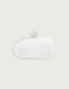 Mayoral Newborn обувки за бебе бели 9158