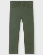 Mayoral Панталон slim fit basic