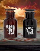 Medicine Ароматни соеви свещи (2 броя)
