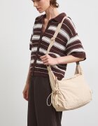 Medicine чанта crossbody дамска бежова