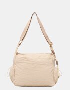 Medicine чанта crossbody дамска бежова