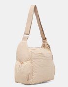 Medicine чанта crossbody дамска бежова