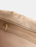 Medicine чанта crossbody дамска бежова