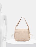 Medicine чанта crossbody дамска бежова