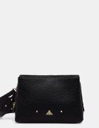 Medicine чанта crossbody дамска черна