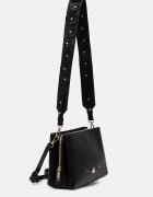 Medicine чанта crossbody дамска черна