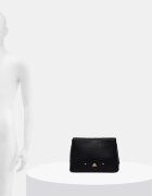 Medicine чанта crossbody дамска черна