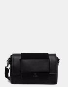 Medicine чанта crossbody дамска черна