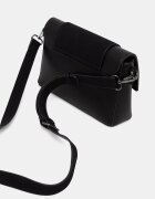 Medicine чанта crossbody дамска черна