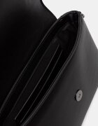 Medicine чанта crossbody дамска черна