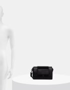 Medicine чанта crossbody дамска черна