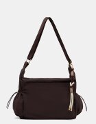 Medicine чанта crossbody дамска кафява