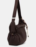 Medicine чанта crossbody дамска кафява