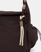 Medicine чанта crossbody дамска кафява