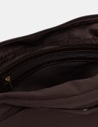 Medicine чанта crossbody дамска кафява