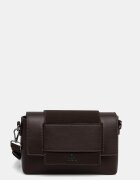 Medicine чанта crossbody дамска кафява