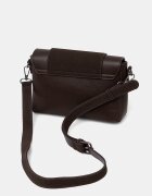 Medicine чанта crossbody дамска кафява