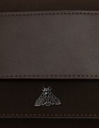 Medicine чанта crossbody дамска кафява