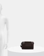 Medicine чанта crossbody дамска кафява