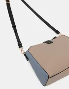 Medicine чанта crossbody дамска многоцветна
