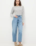 Medicine дънки mom fit дамски сини