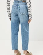 Medicine дънки mom fit дамски сини