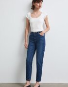 Medicine дънки mom fit дамски тъмносини