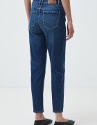 Medicine дънки mom fit дамски тъмносини