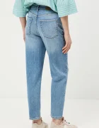 Medicine дънки mom fit женски сини