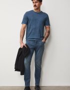 Medicine дънки slim fit мъжки сини