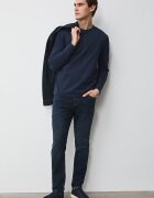 Medicine дънки slim fit мъжки тъмносини
