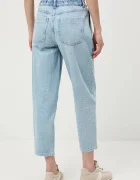 Medicine Дънки slouchy дамски сини