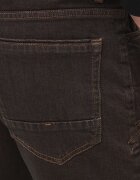Medicine дънки tapered мъжки кафяви