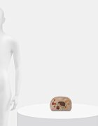 Medicine козметична чанта бежова