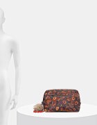 Medicine козметична чанта кафява