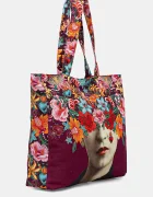 Medicine Памучна чанта