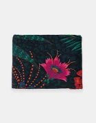 Medicine Памучна плажна кърпа 100 x 180 cm