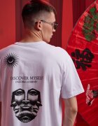 Medicine Памучна тениска