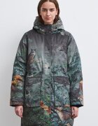 Medicine парка дамска многоцветна
