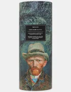Medicine Пъзел в зелено